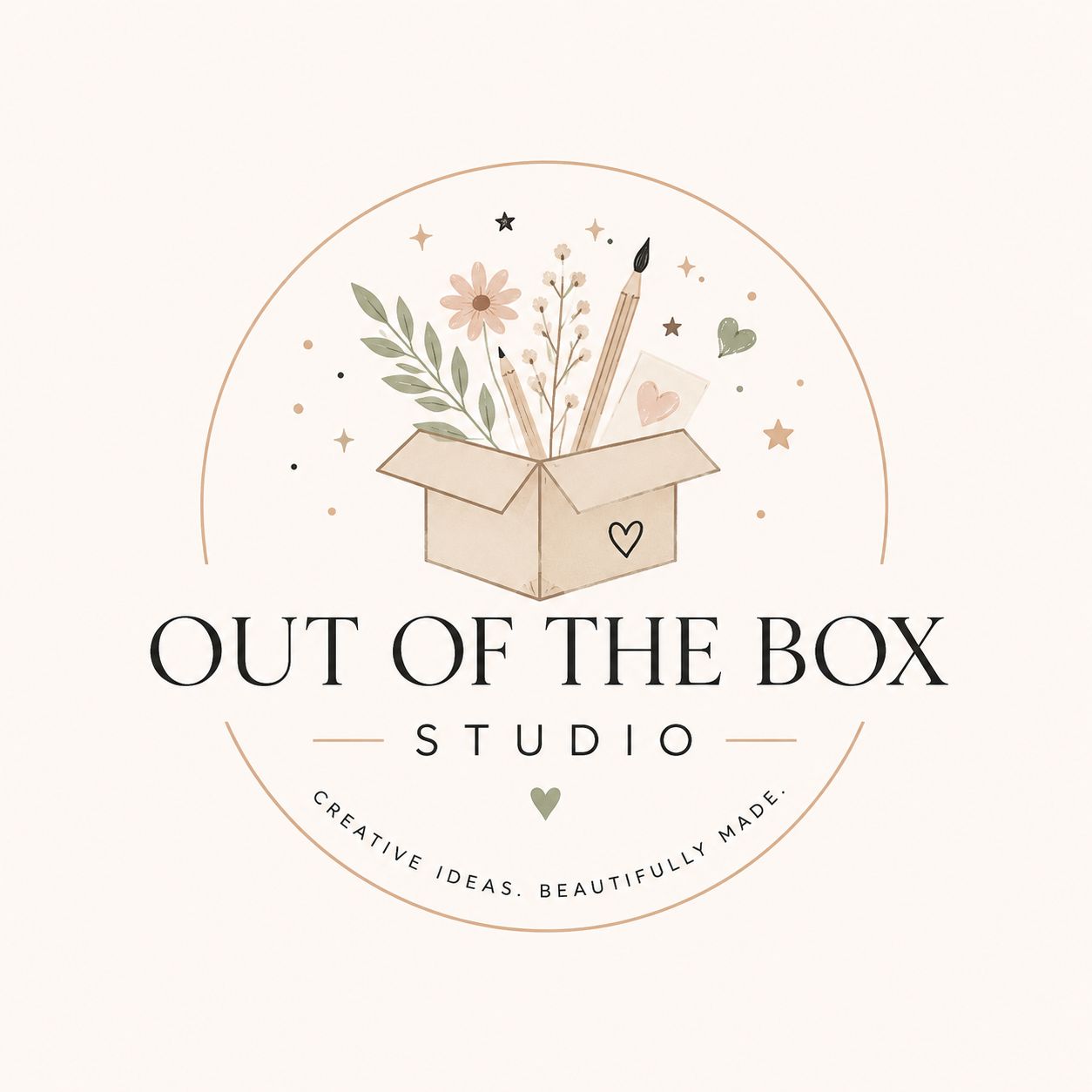 Out Of The Box Studio